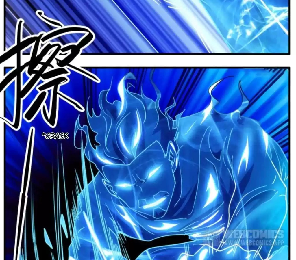 Read The Eighth Consciousness chapter 58 image 25 on Lezhin