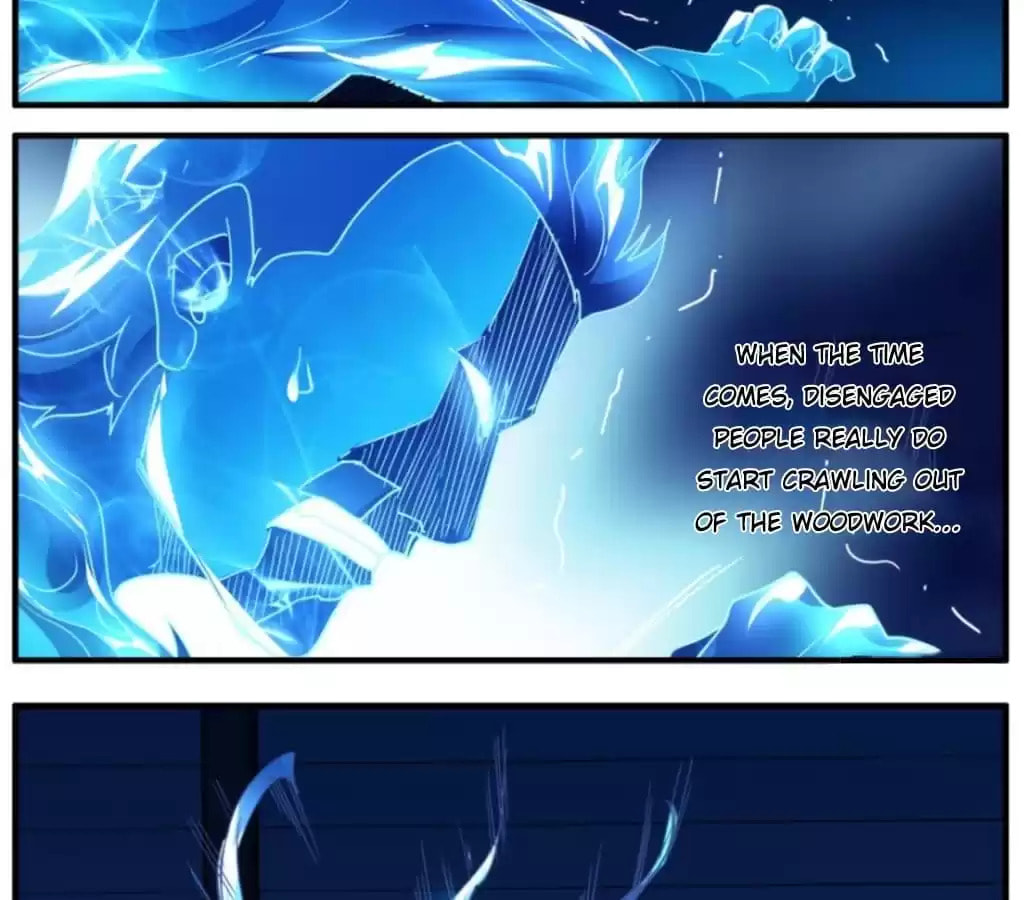 Read The Eighth Consciousness chapter 58 image 29 on Lezhin
