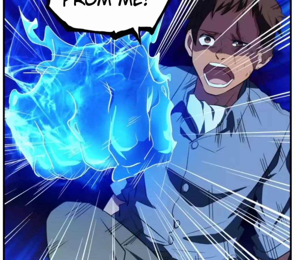 Read The Eighth Consciousness chapter 58 image 3 on Lezhin