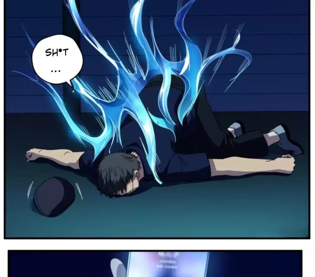Read The Eighth Consciousness chapter 58 image 30 on Lezhin