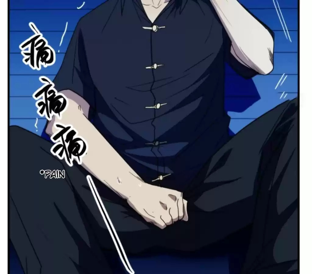 Read The Eighth Consciousness chapter 58 image 32 on Lezhin