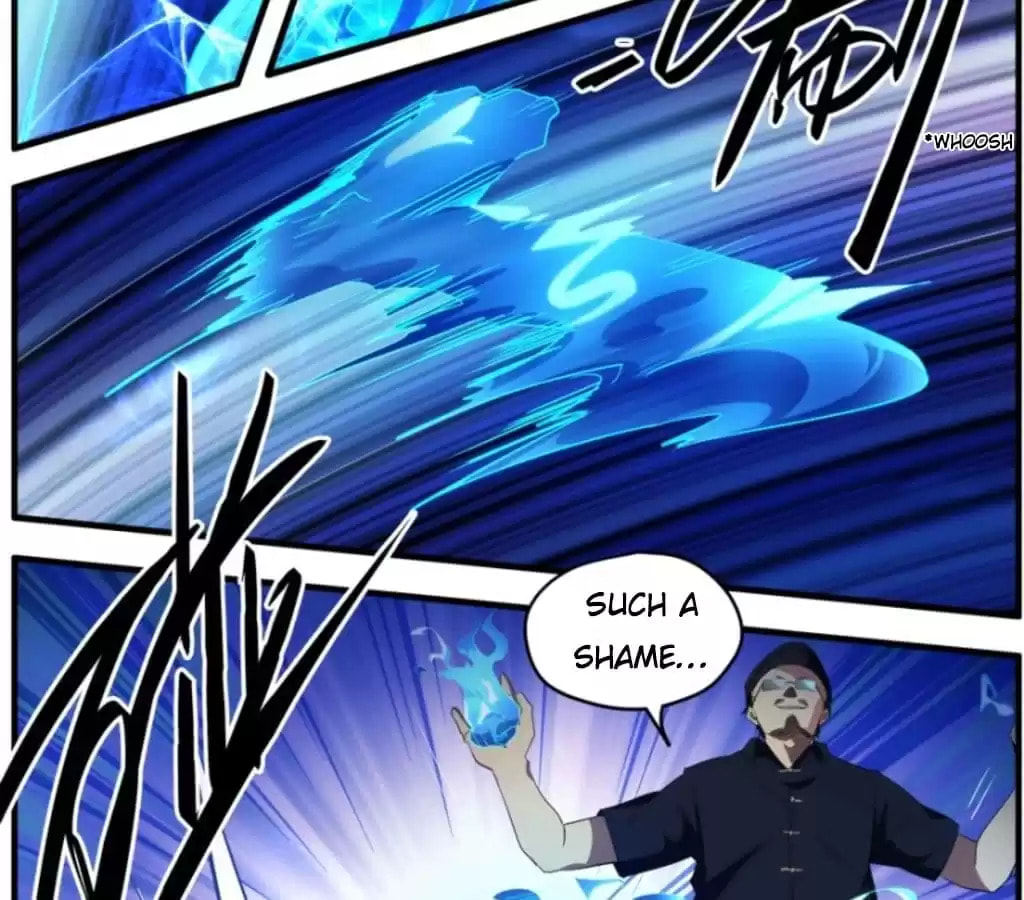 Read The Eighth Consciousness chapter 58 image 7 on Lezhin
