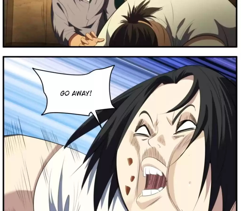 Read The Eighth Consciousness chapter 59 image 12 on Lezhin