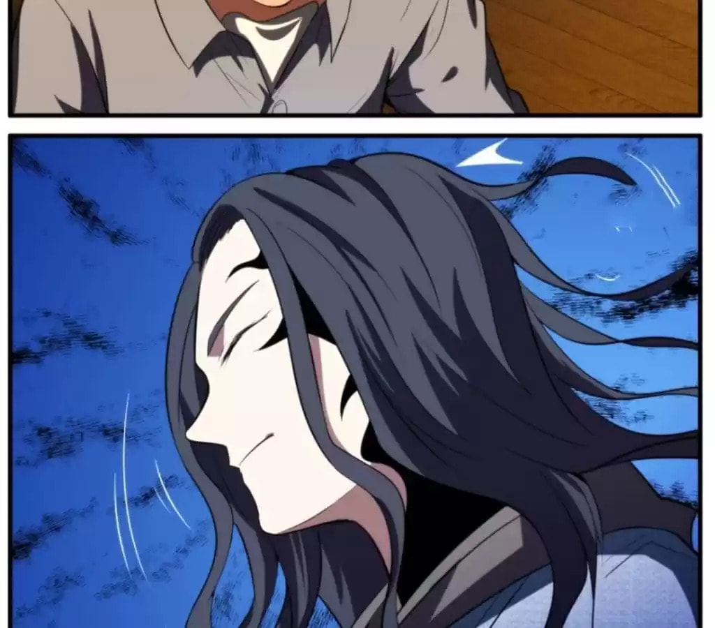 Read The Eighth Consciousness chapter 59 image 18 on Lezhin
