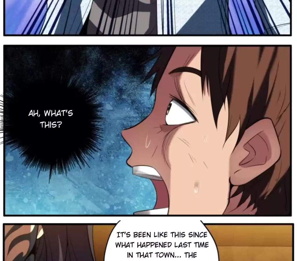 Read The Eighth Consciousness chapter 59 image 21 on Lezhin