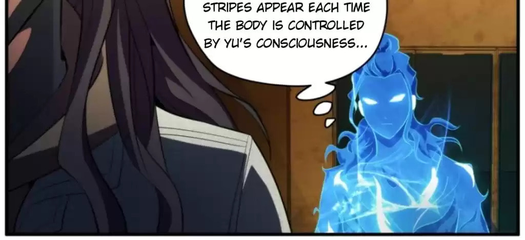 Read The Eighth Consciousness chapter 59 image 22 on Lezhin
