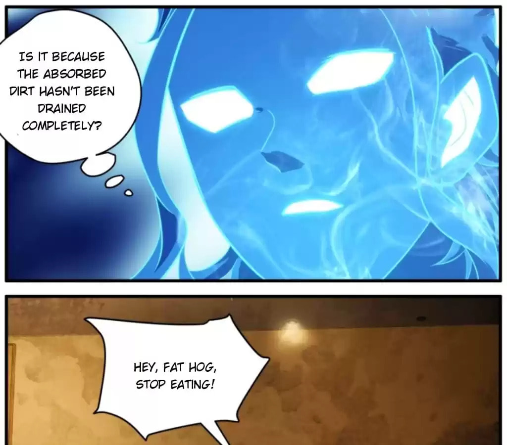 Read The Eighth Consciousness chapter 59 image 23 on Lezhin