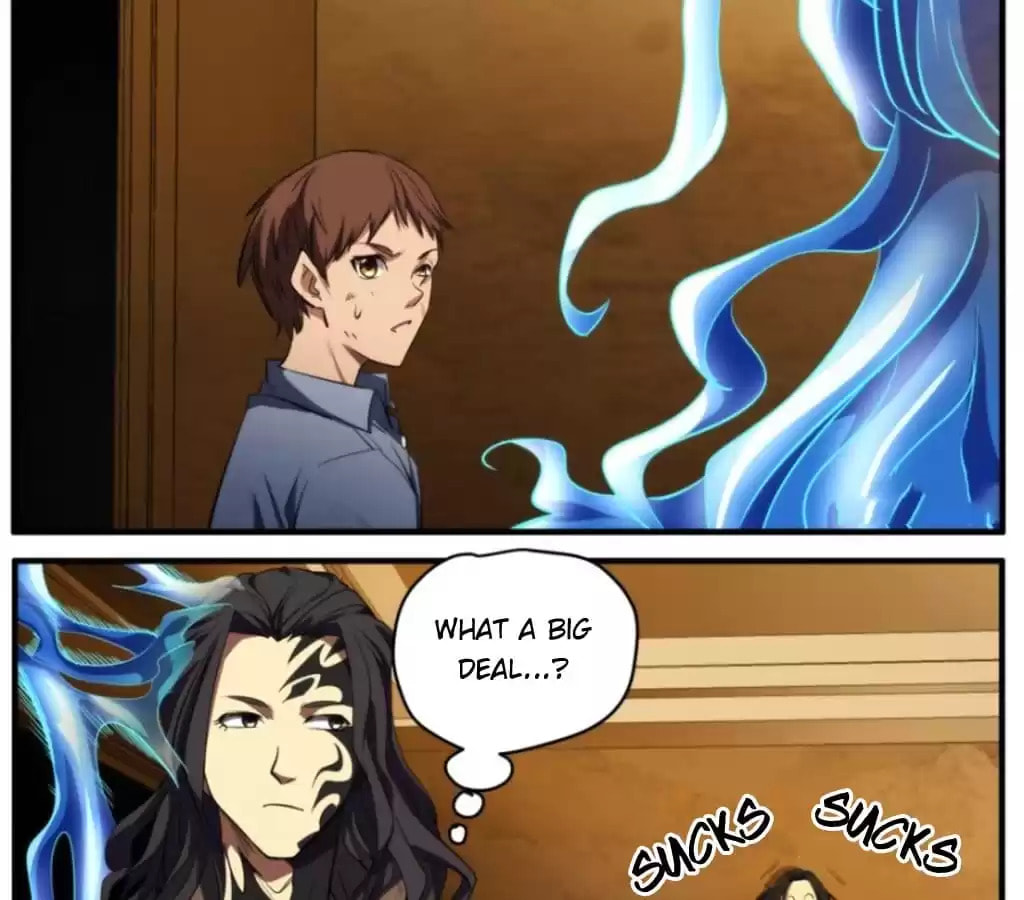 Read The Eighth Consciousness chapter 59 image 30 on Lezhin