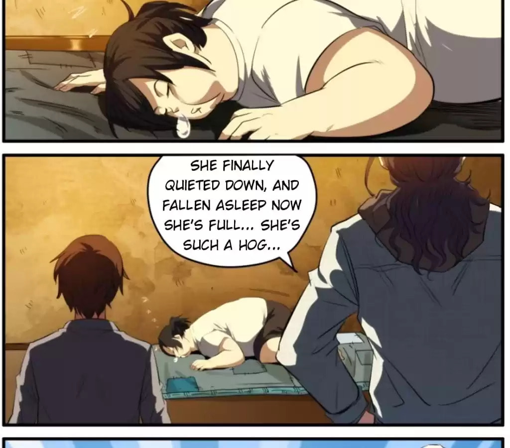 Read The Eighth Consciousness chapter 59 image 37 on Lezhin