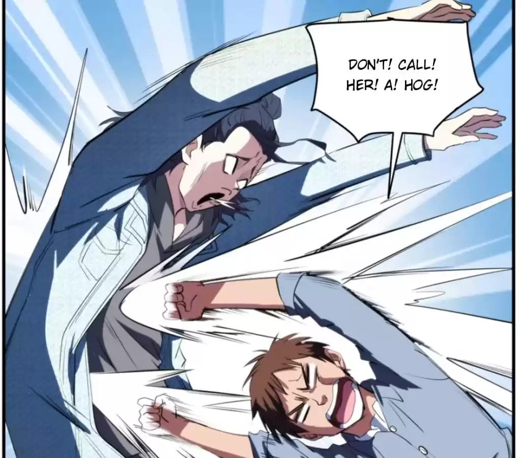 Read The Eighth Consciousness chapter 59 image 38 on Lezhin