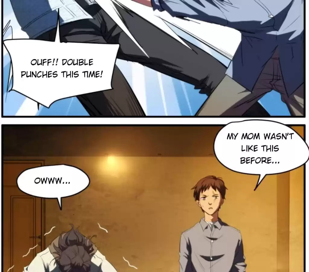 Read The Eighth Consciousness chapter 59 image 39 on Lezhin