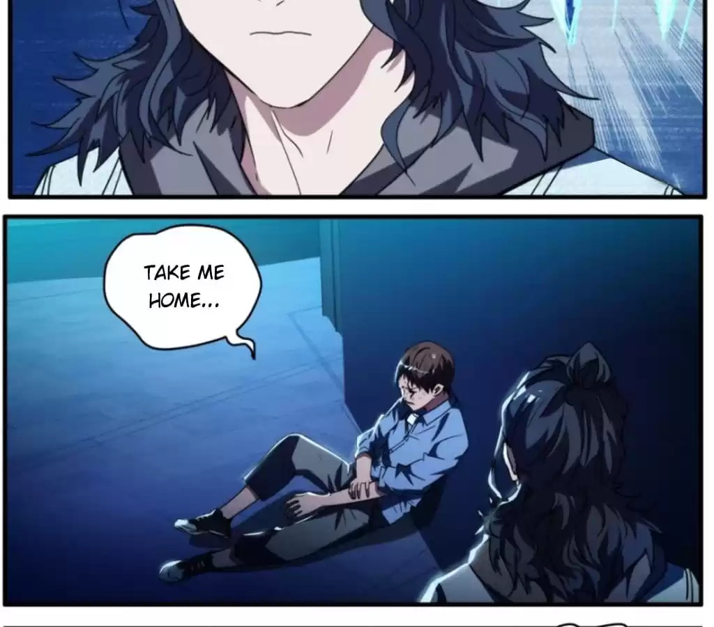 Read The Eighth Consciousness chapter 59 image 4 on Lezhin
