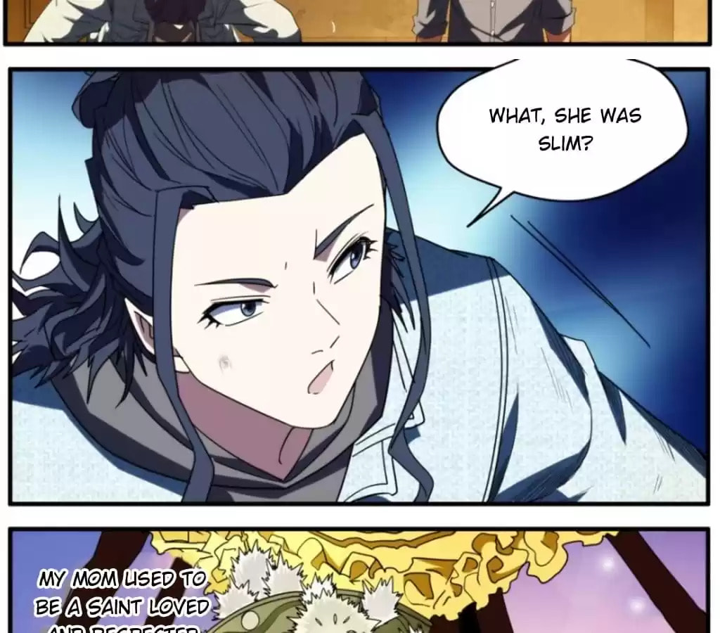 Read The Eighth Consciousness chapter 59 image 40 on Lezhin