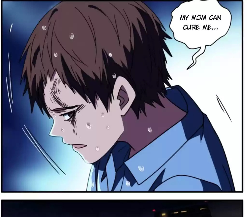 Read The Eighth Consciousness chapter 59 image 5 on Lezhin