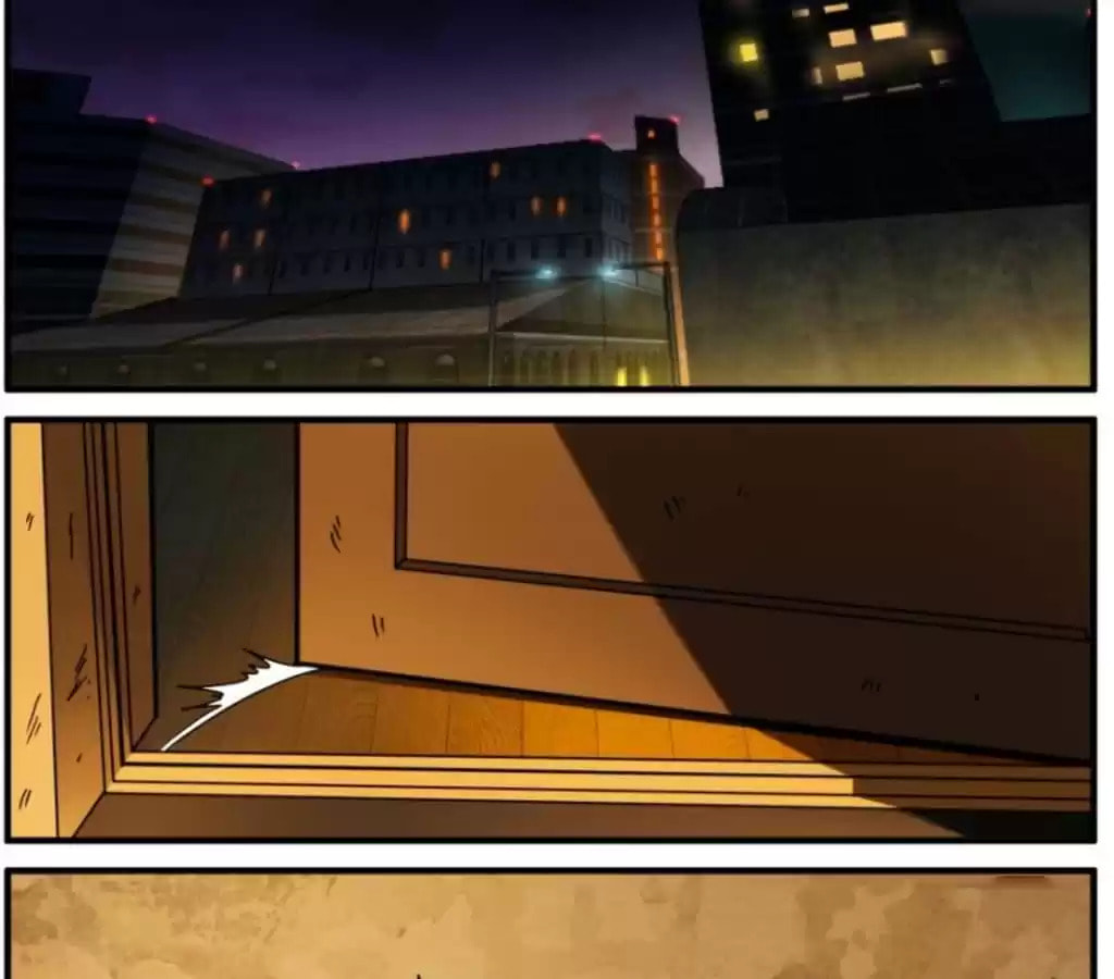 Read The Eighth Consciousness chapter 59 image 6 on Lezhin