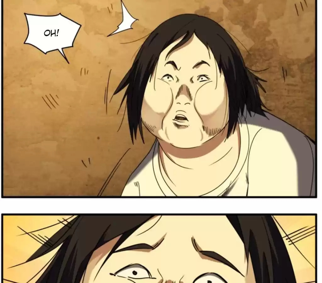 Read The Eighth Consciousness chapter 59 image 7 on Lezhin