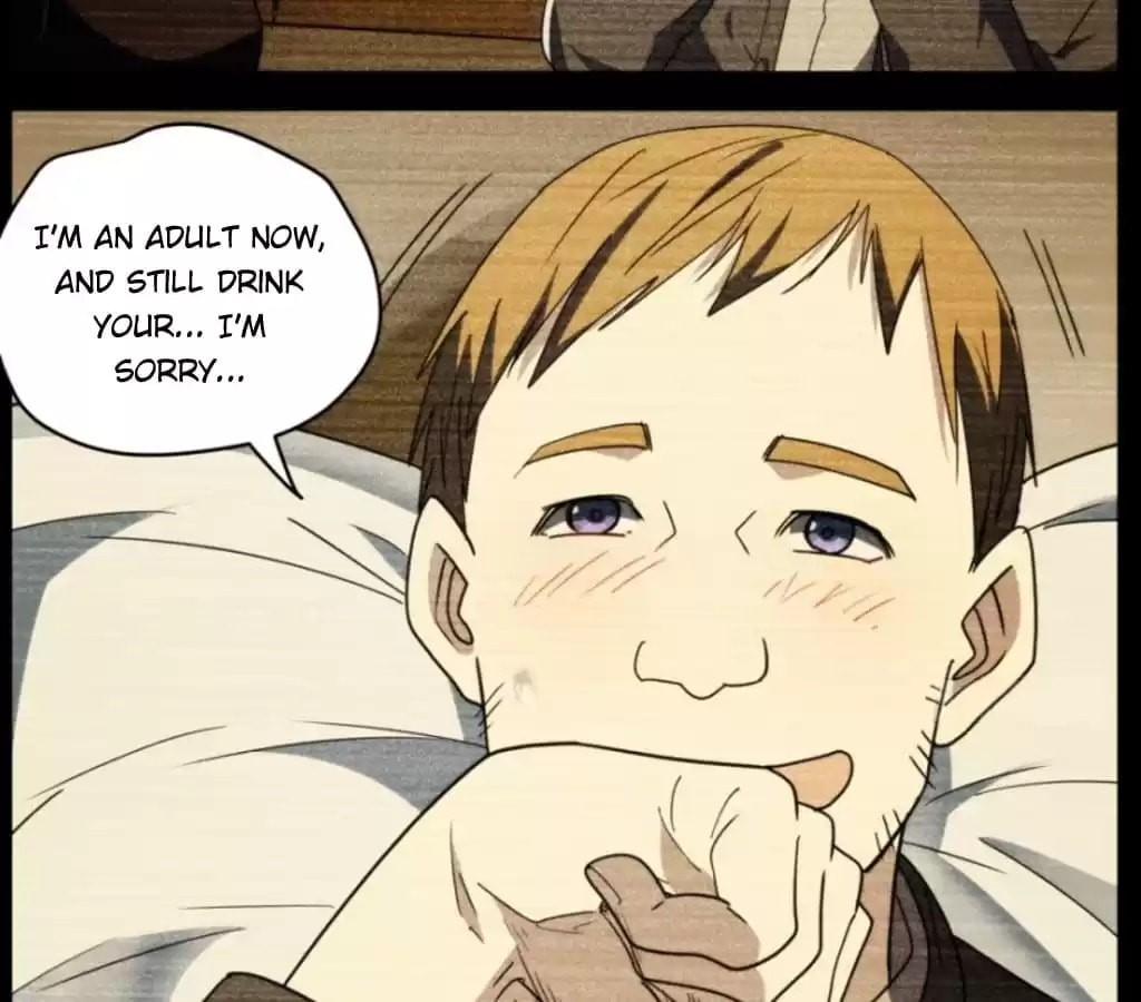 Read The Eighth Consciousness chapter 60 image 17 on Lezhin