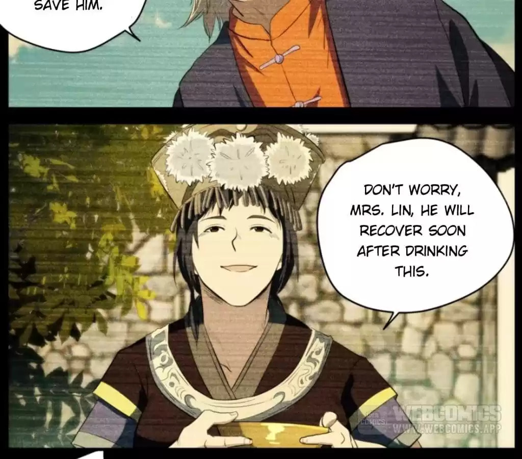 Read The Eighth Consciousness chapter 60 image 2 on Lezhin