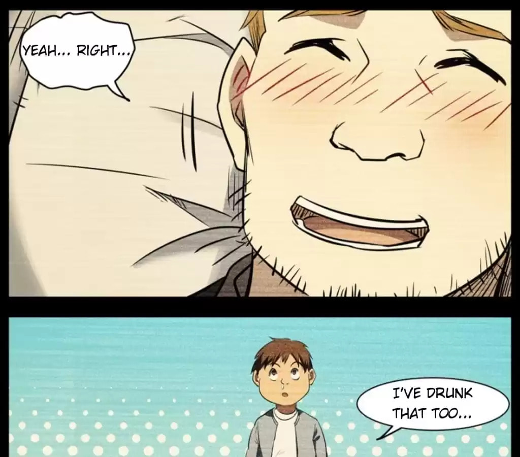 Read The Eighth Consciousness chapter 60 image 20 on Lezhin