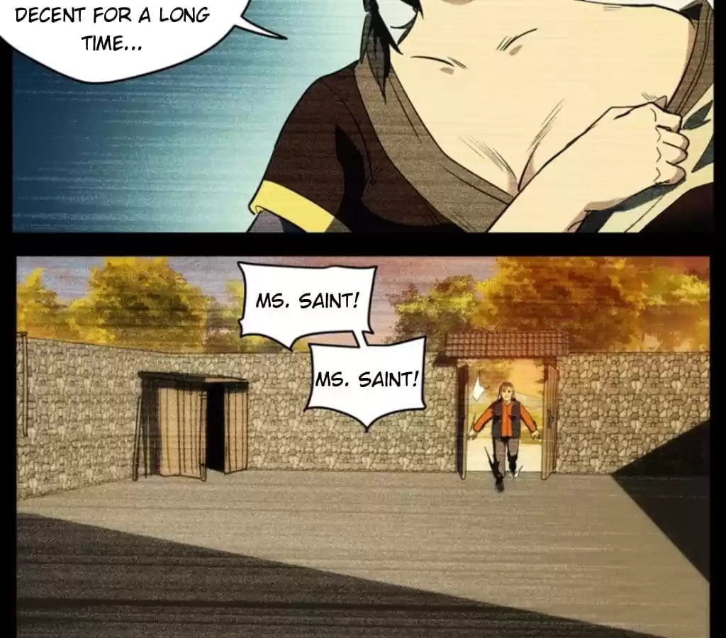 Read The Eighth Consciousness chapter 60 image 23 on Lezhin