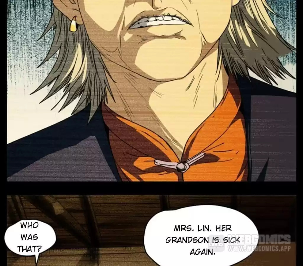 Read The Eighth Consciousness chapter 60 image 26 on Lezhin