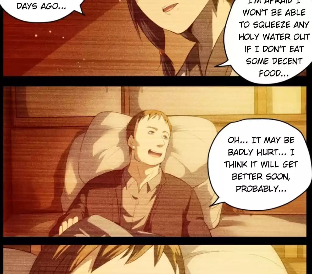Read The Eighth Consciousness chapter 60 image 28 on Lezhin