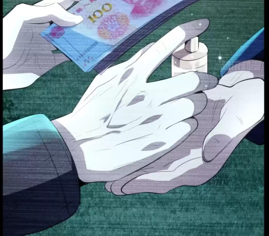 Read The Eighth Consciousness chapter 60 image 31 on Lezhin