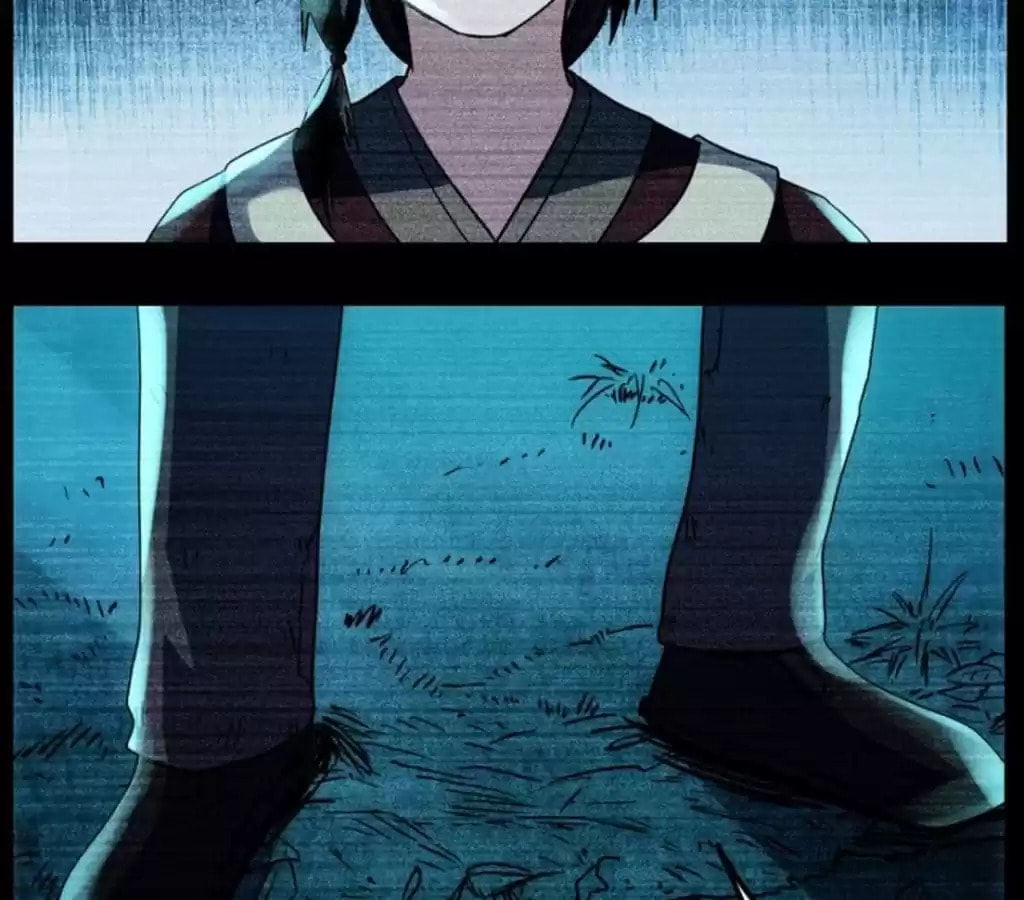 Read The Eighth Consciousness chapter 60 image 38 on Lezhin