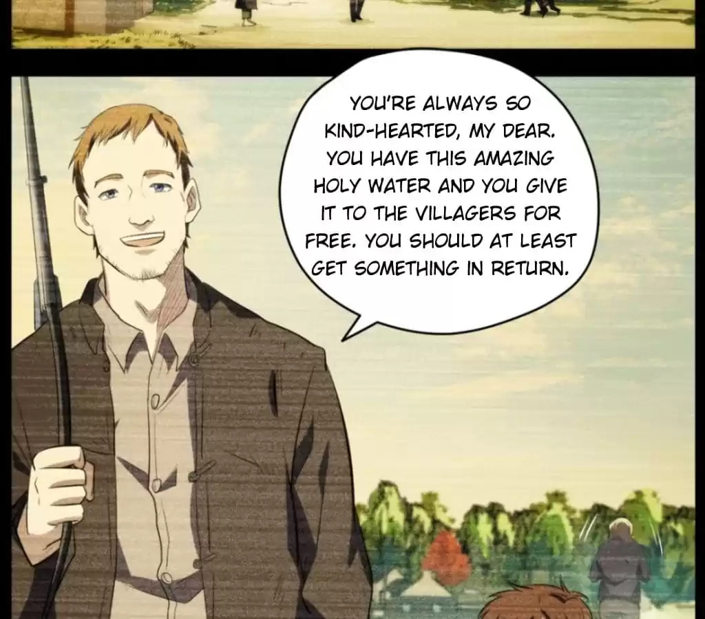 Read The Eighth Consciousness chapter 60 image 4 on Lezhin