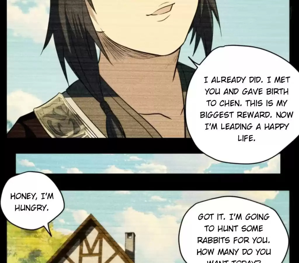 Read The Eighth Consciousness chapter 60 image 6 on Lezhin