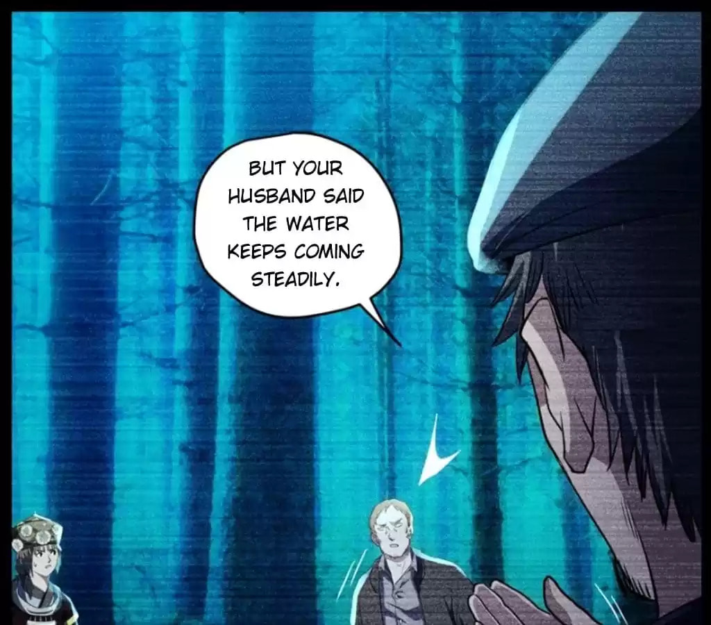 Read The Eighth Consciousness chapter 61 image 12 on Lezhin