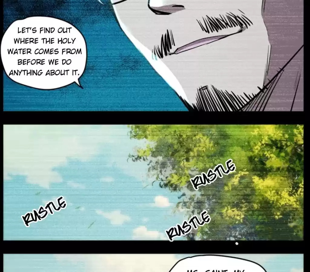 Read The Eighth Consciousness chapter 61 image 16 on Lezhin