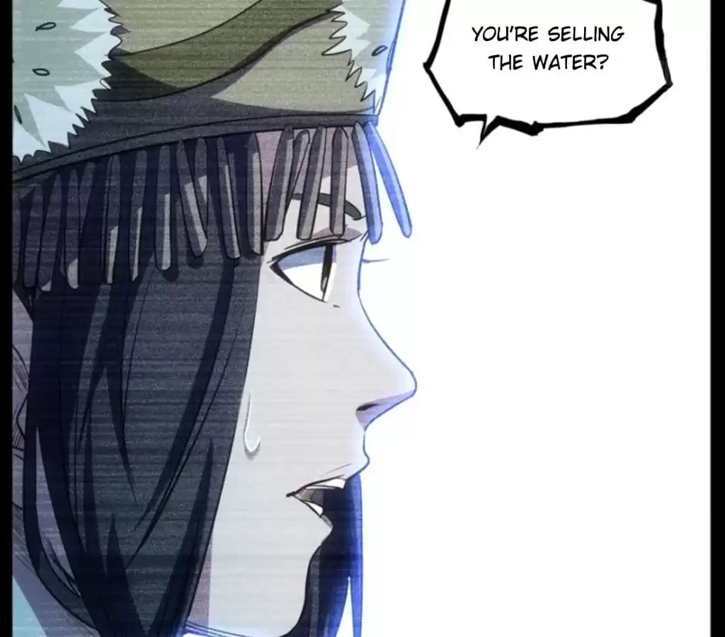 Read The Eighth Consciousness chapter 61 image 2 on Lezhin