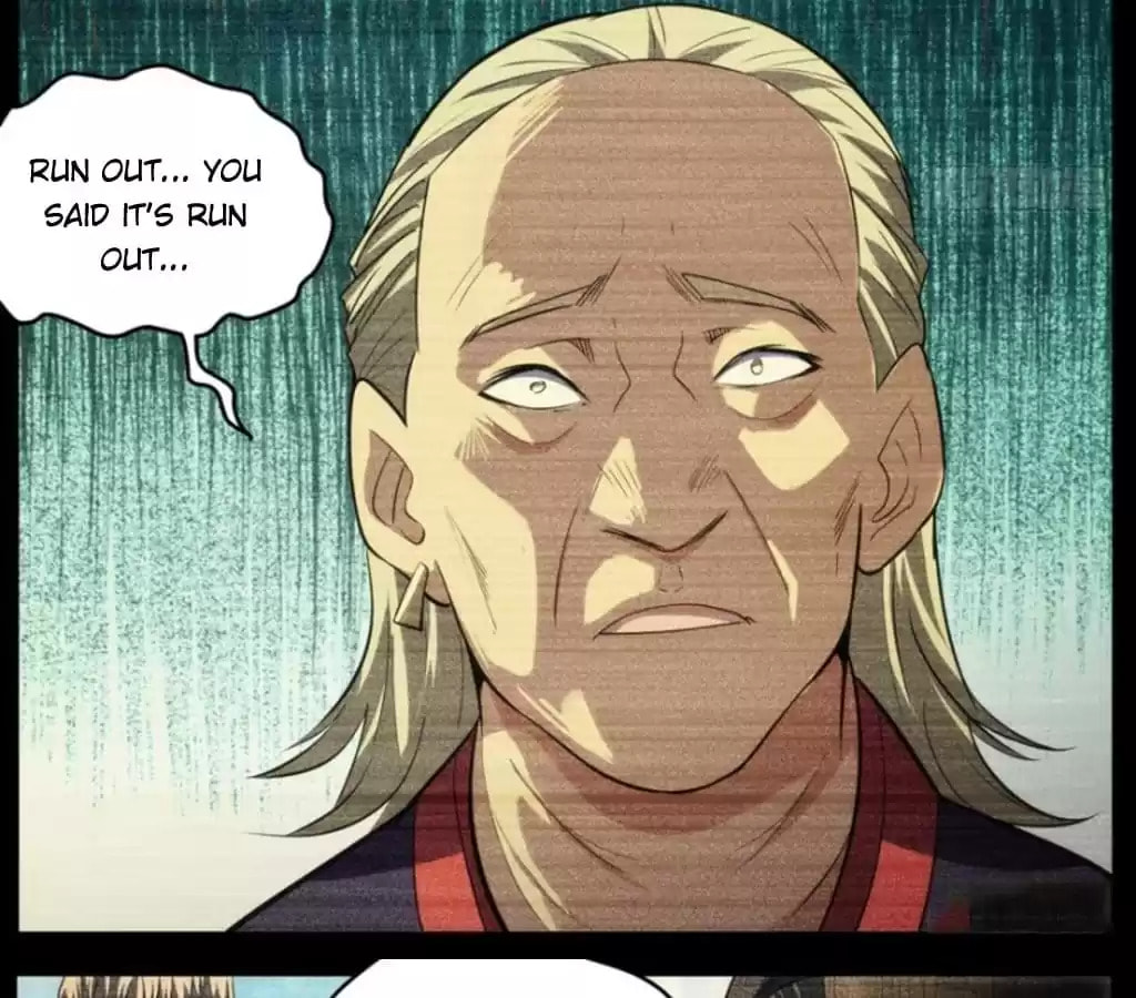 Read The Eighth Consciousness chapter 61 image 21 on Lezhin
