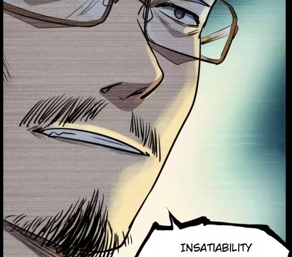 Read The Eighth Consciousness chapter 61 image 30 on Lezhin
