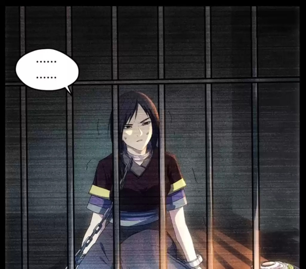 Read The Eighth Consciousness chapter 62 image 15 on Lezhin