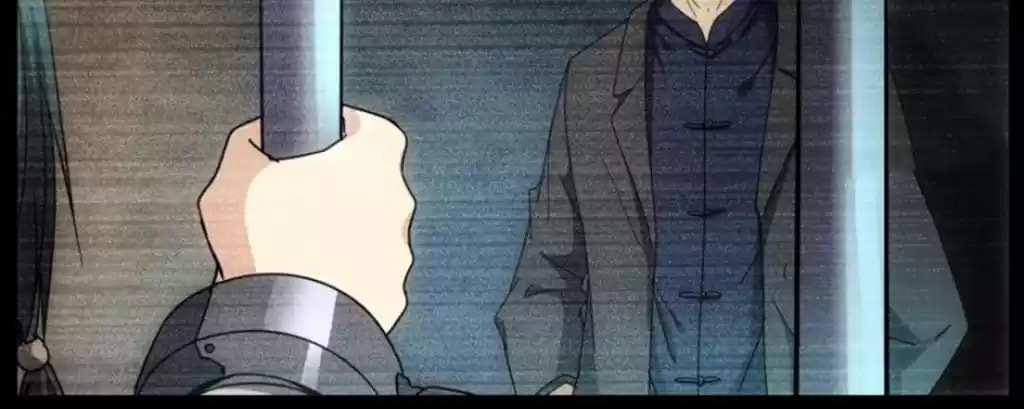 Read The Eighth Consciousness chapter 62 image 20 on Lezhin