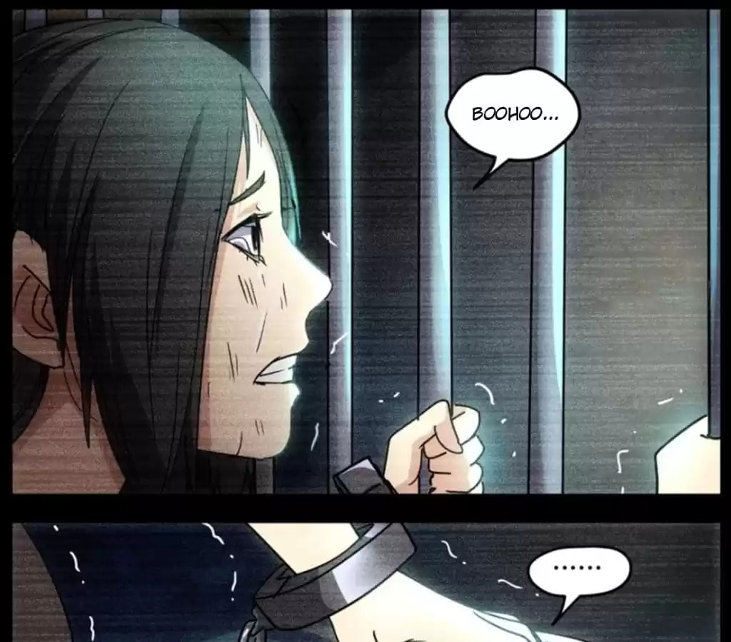 Read The Eighth Consciousness chapter 62 image 21 on Lezhin