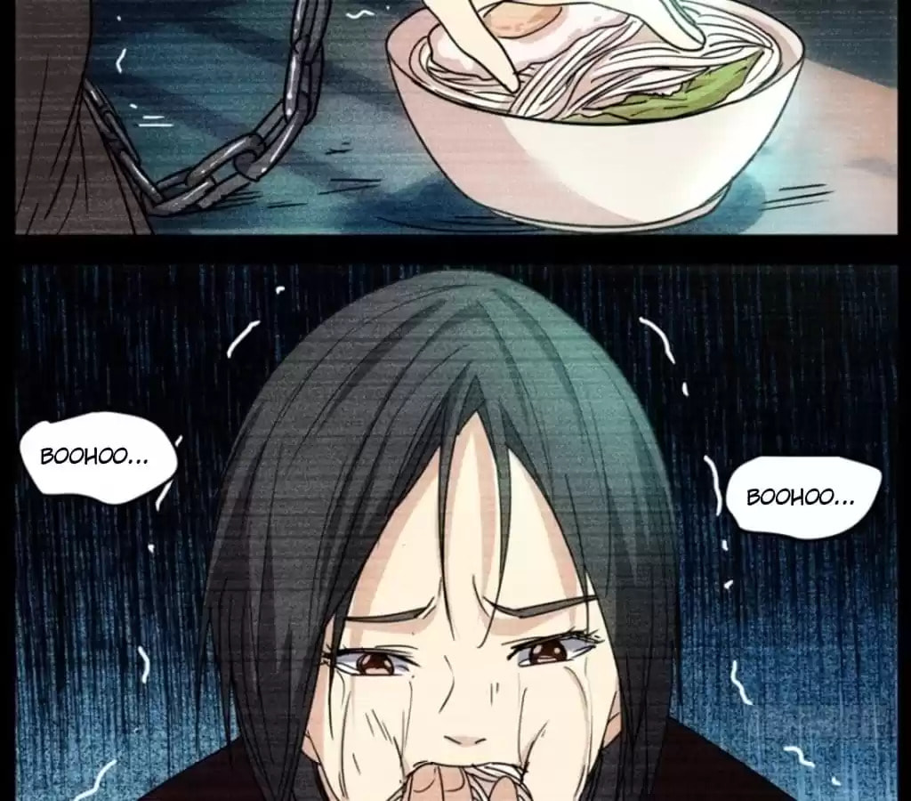 Read The Eighth Consciousness chapter 62 image 22 on Lezhin