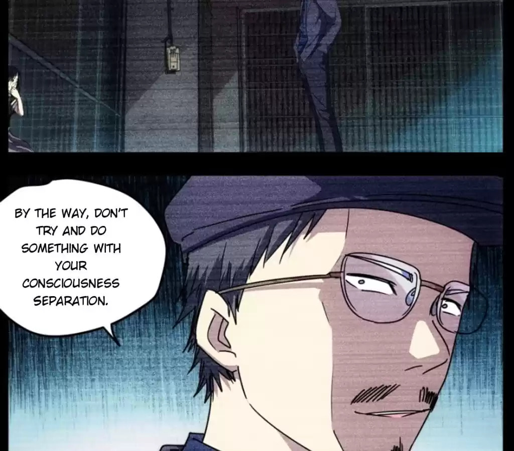 Read The Eighth Consciousness chapter 62 image 24 on Lezhin