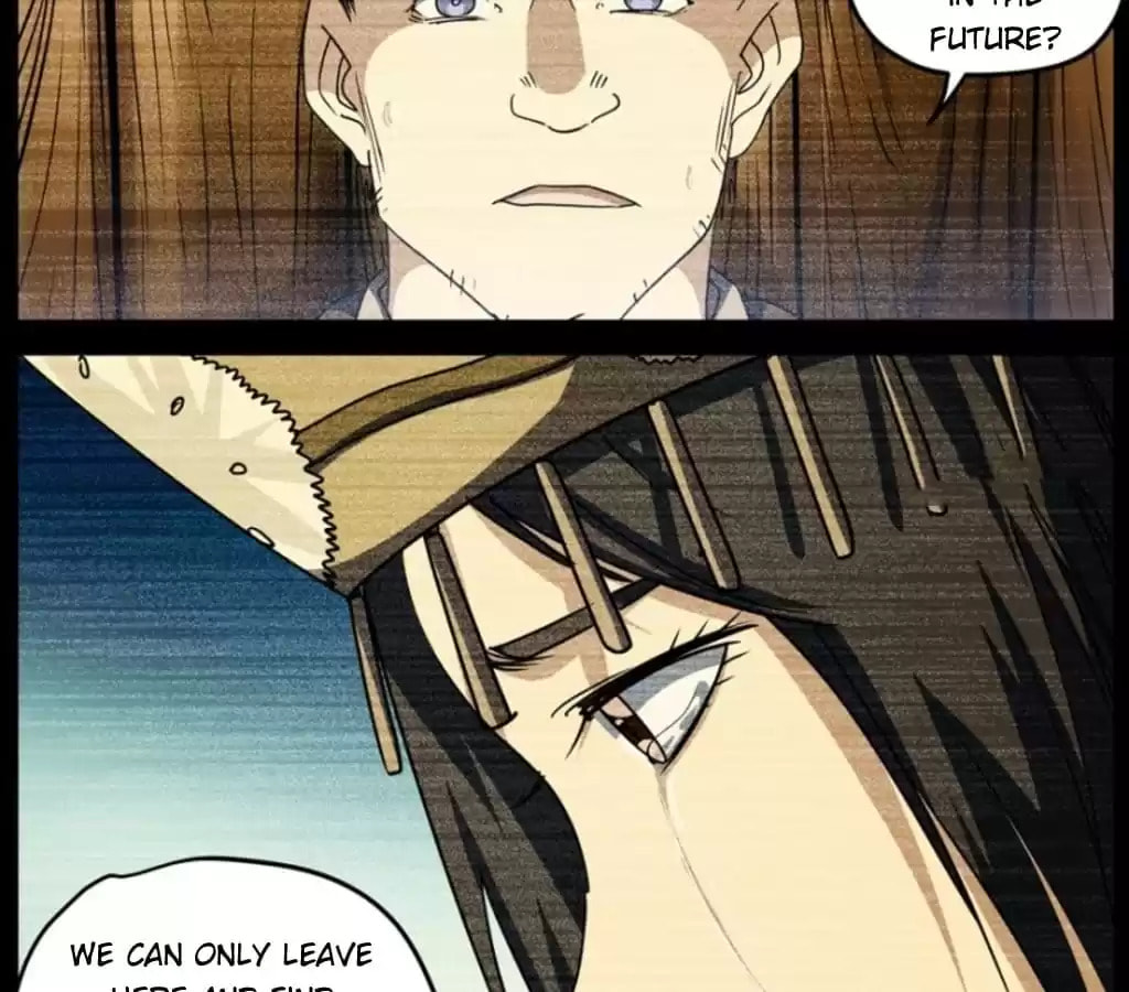 Read The Eighth Consciousness chapter 62 image 7 on Lezhin