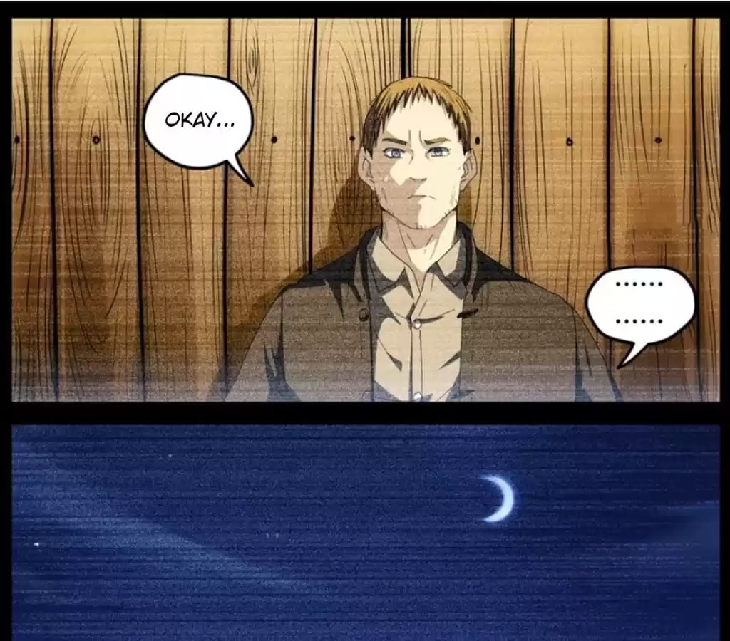 Read The Eighth Consciousness chapter 62 image 9 on Lezhin