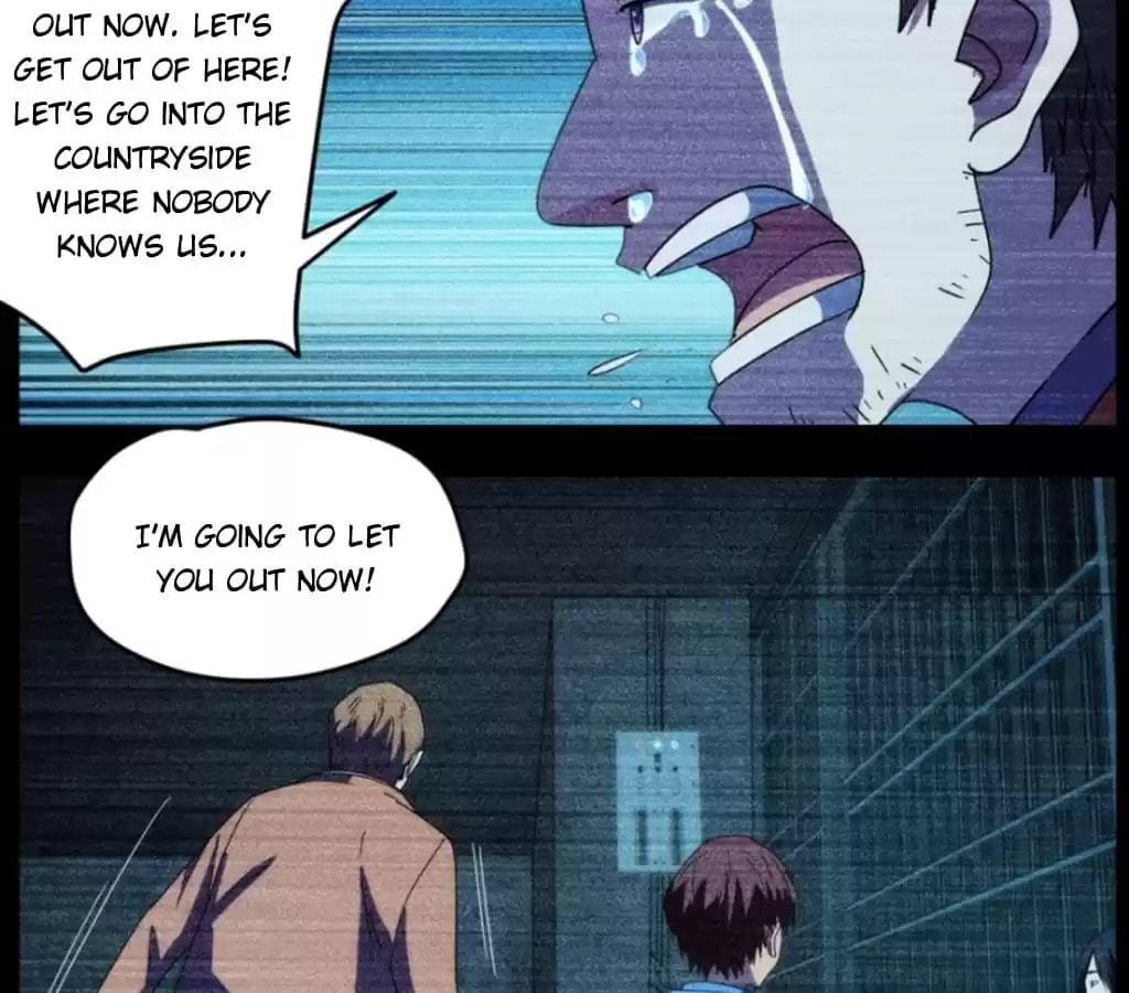 Read The Eighth Consciousness chapter 63 image 12 on Lezhin