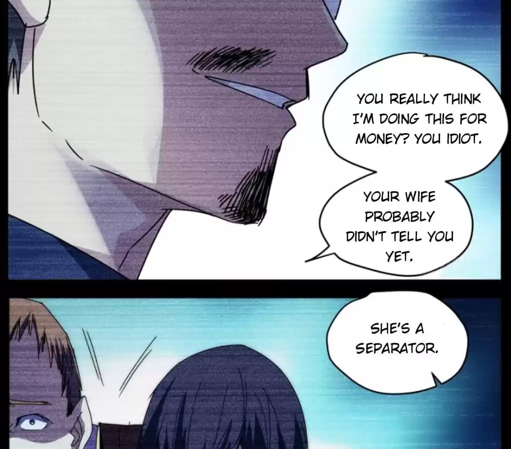 Read The Eighth Consciousness chapter 63 image 23 on Lezhin