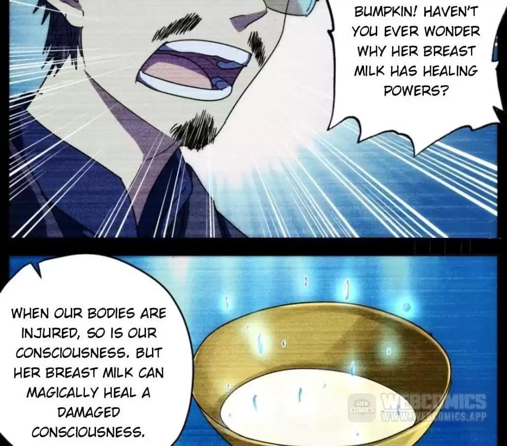 Read The Eighth Consciousness chapter 63 image 26 on Lezhin