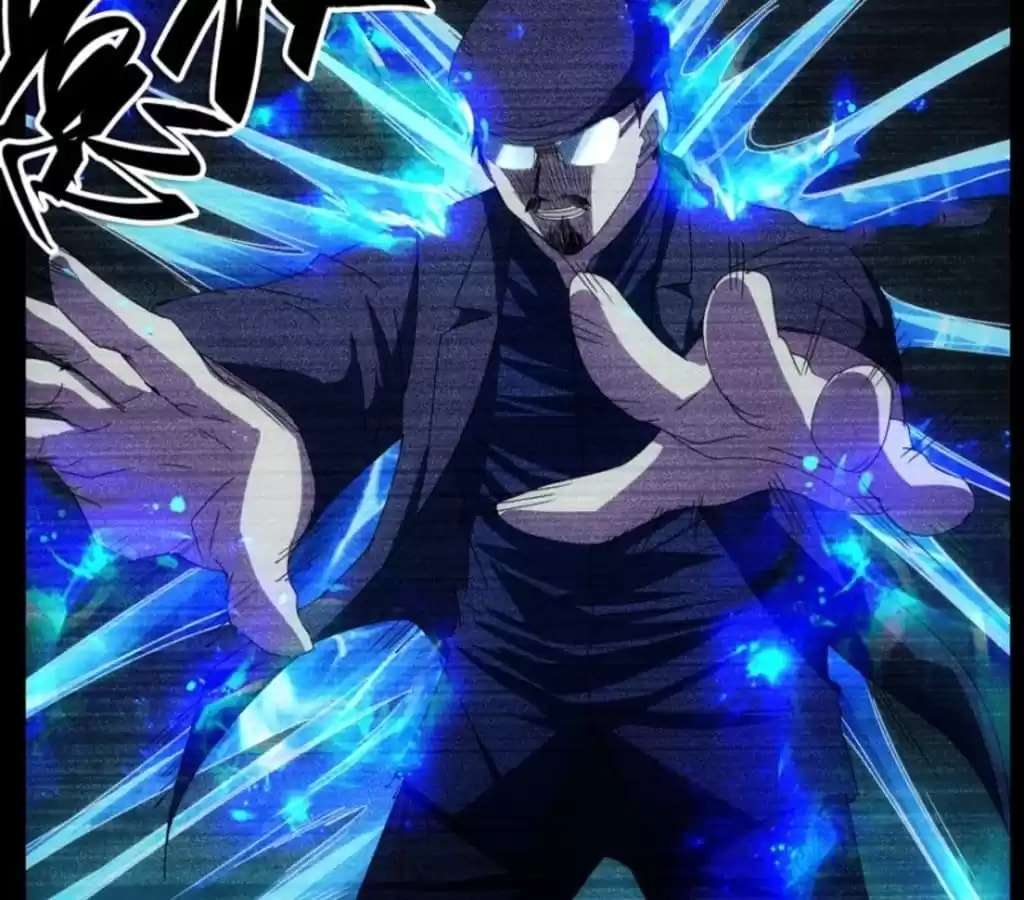 Read The Eighth Consciousness chapter 63 image 30 on Lezhin