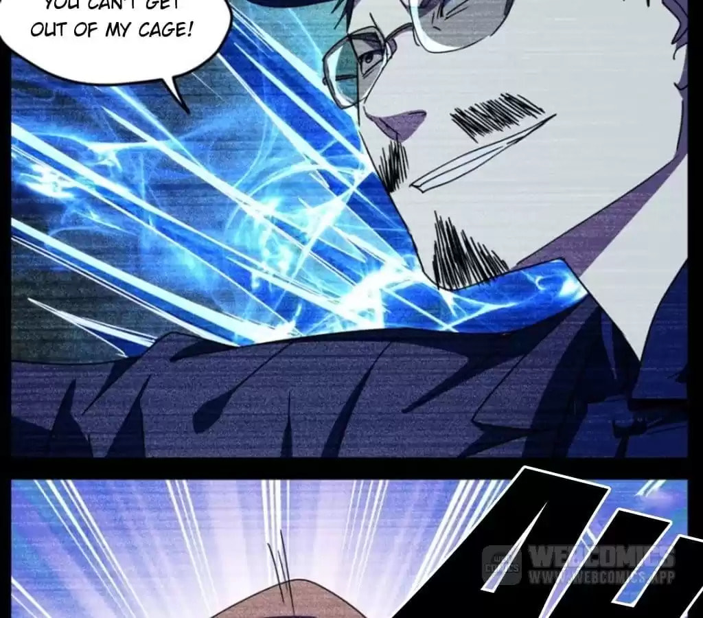 Read The Eighth Consciousness chapter 63 image 34 on Lezhin