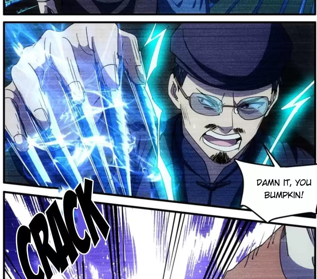 Read The Eighth Consciousness chapter 63 image 39 on Lezhin