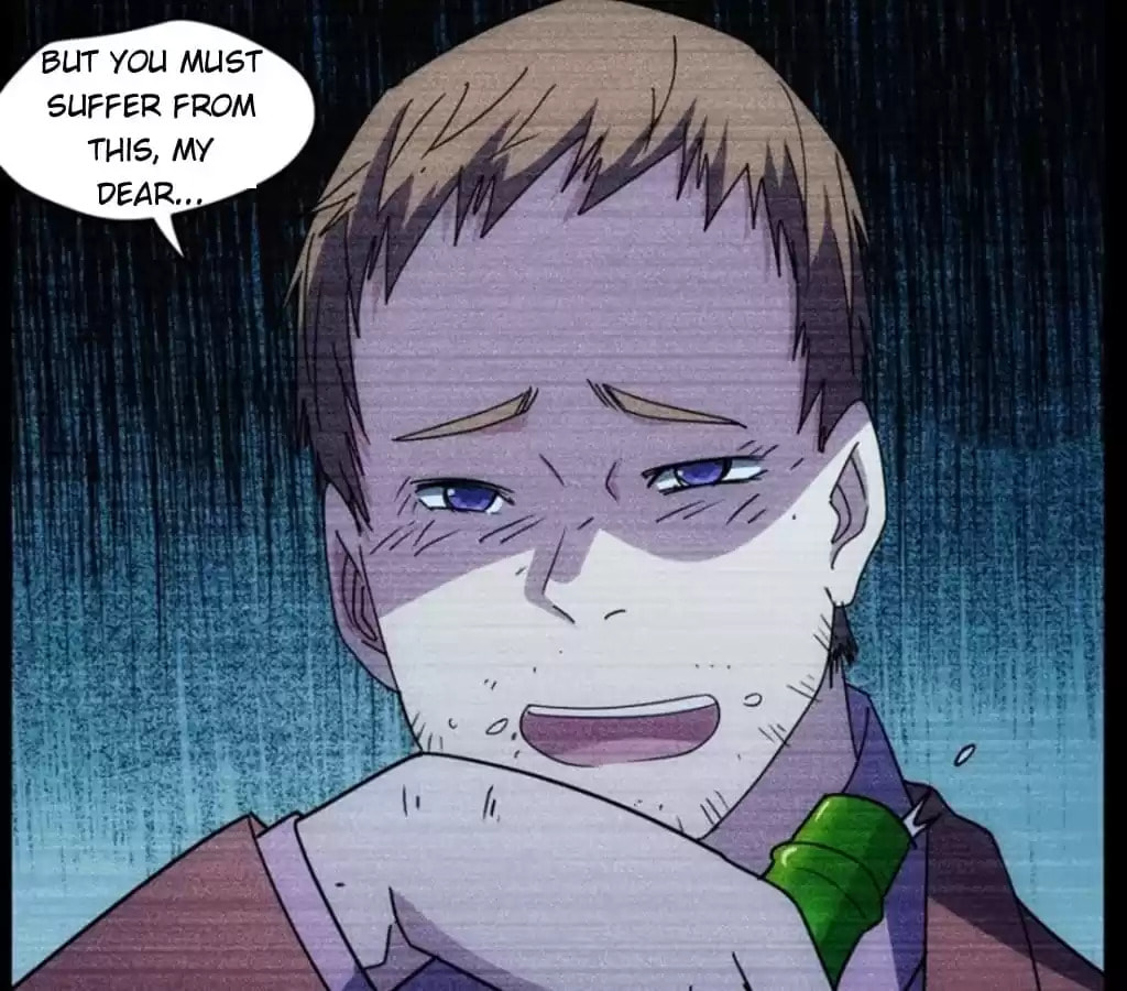 Read The Eighth Consciousness chapter 63 image 4 on Lezhin