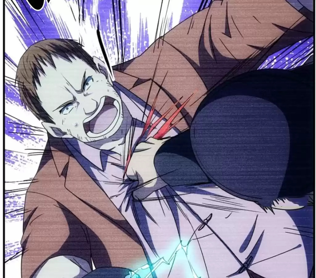Read The Eighth Consciousness chapter 63 image 40 on Lezhin